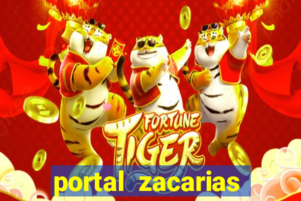 portal zacarias maloqueiro que cava sua própria cova